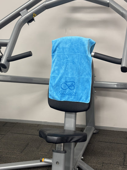 Quick-Dry Microfibre Training Towel